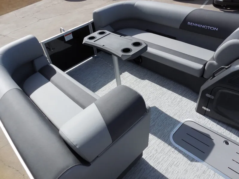 Slide: The Image of Bennington 22 SSB 2026 - 17