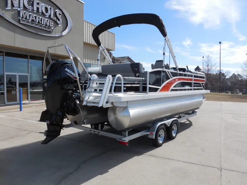 Slide: The Image of Bennington 22 SSB 2026 - 3