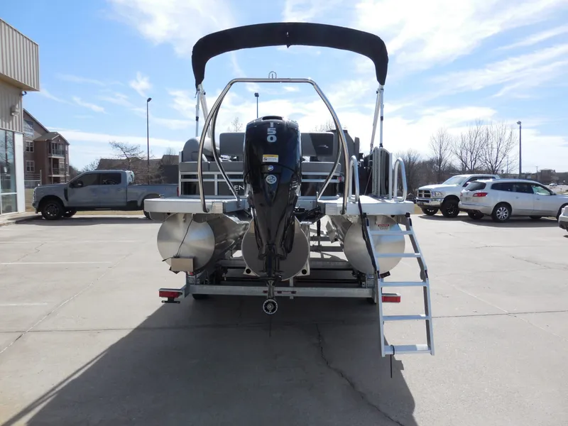 Slide: The Image of Bennington 22 SSB 2026 - 4