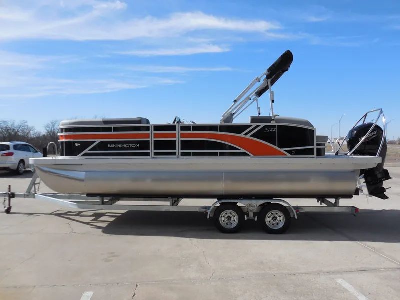 Slide: The Image of Bennington 22 SSB 2026 - 6