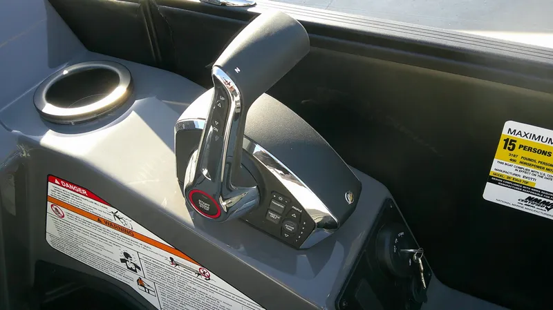 Slide: The Image of Evotti 725 CS 2026 - 13