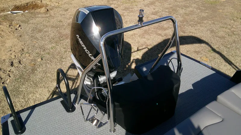 Slide: The Image of Evotti 725 CS 2026 - 17