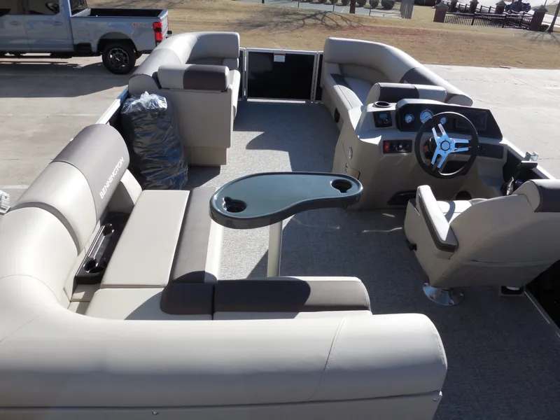 Slide: The Image of Bennington 22 SFC 2026 - 13