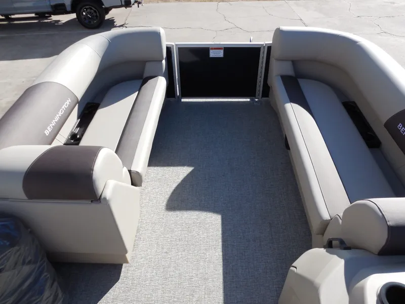 Slide: The Image of Bennington 22 SFC 2026 - 14