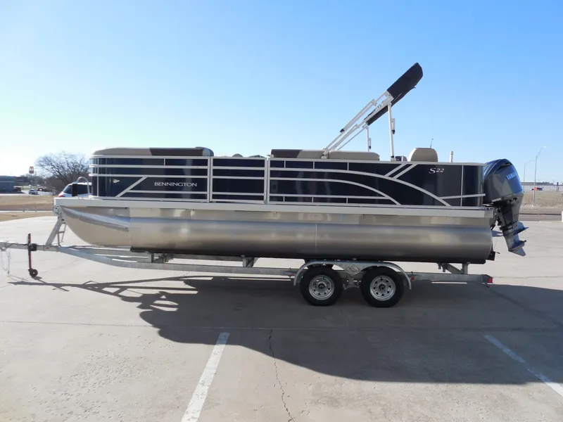 Slide: The Image of Bennington 22 SFC 2026 - 5