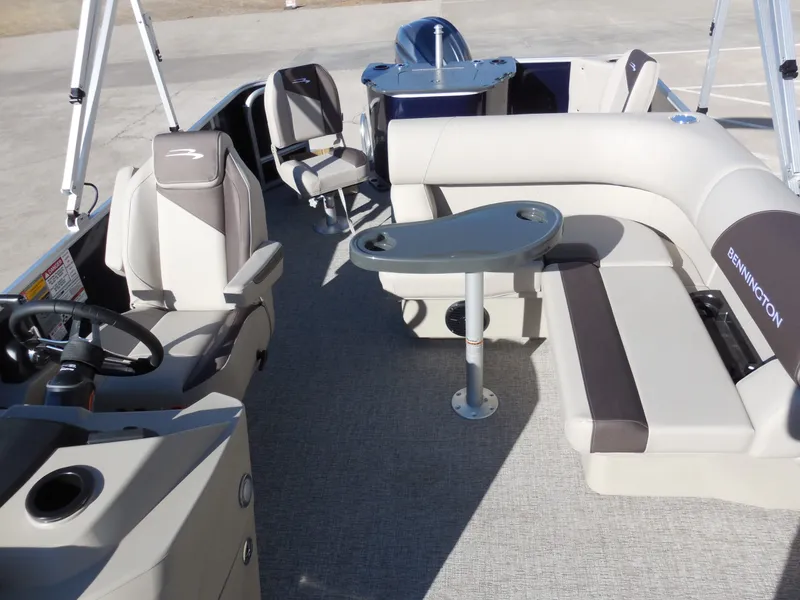 Slide: The Image of Bennington 22 SFC 2026 - 8