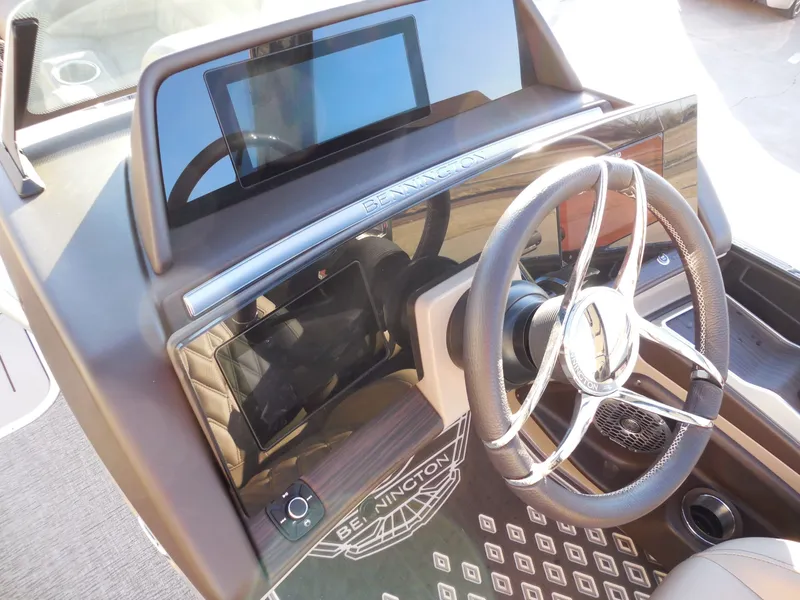 Slide: The Image of Bennington 25 QSBA 2025 - 12