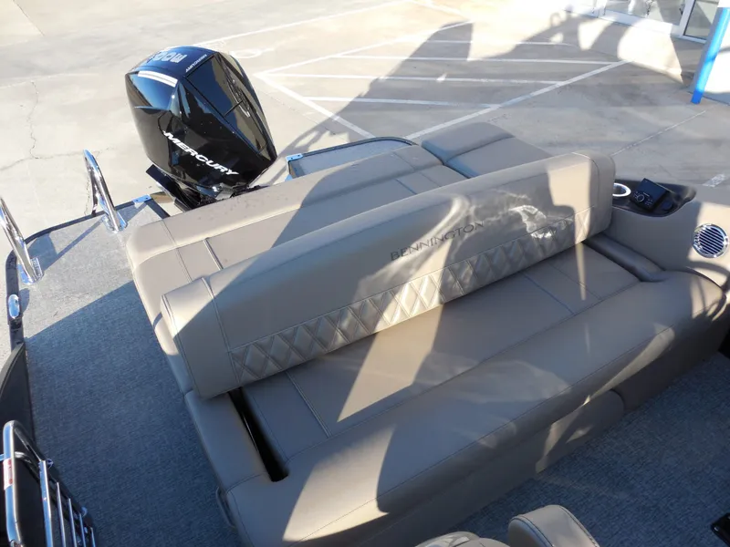 Slide: The Image of Bennington 25 QSBA 2025 - 14