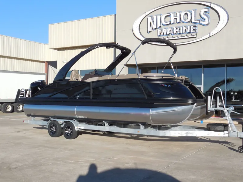 Slide: The Image of Bennington 25 QSBA 2025 - 2