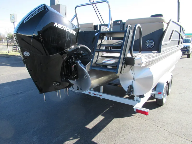 Slide: The Image of Evotti 521QL 2026 - 11