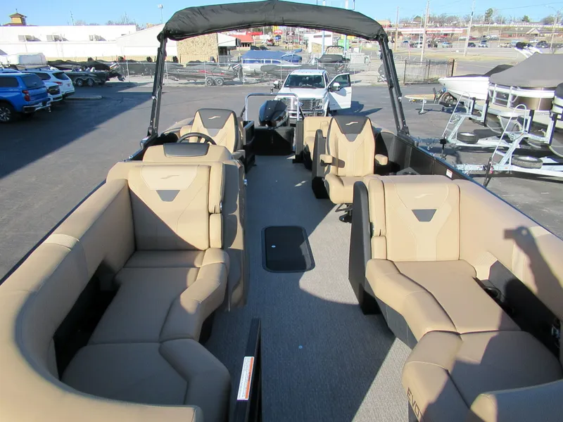 Slide: The Image of Evotti 521QL 2026 - 5