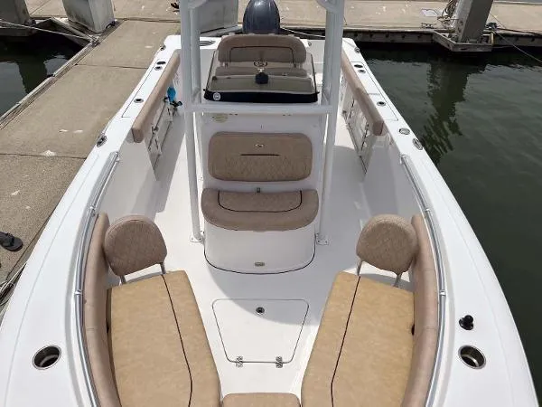 Slide: The Image of Sportsman Open 232 Platinum 2019 - 5