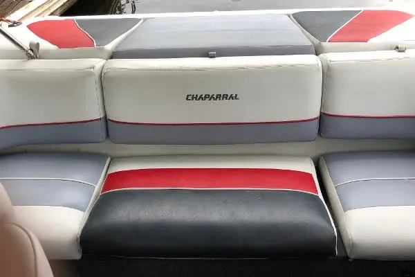 Slide: The Image of Chaparral 2050 SL Cuddy 1991 - 10