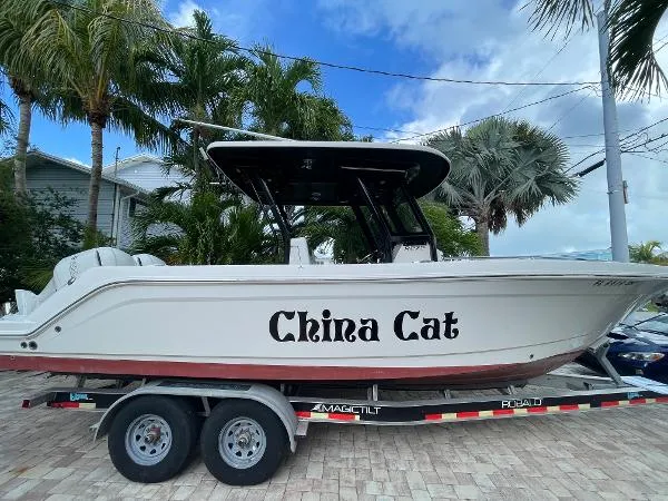 Slide: The Image of Robalo r272 2019 - 1