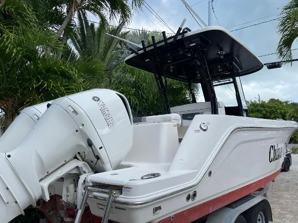 Slide: The Image of Robalo r272 2019 - 3