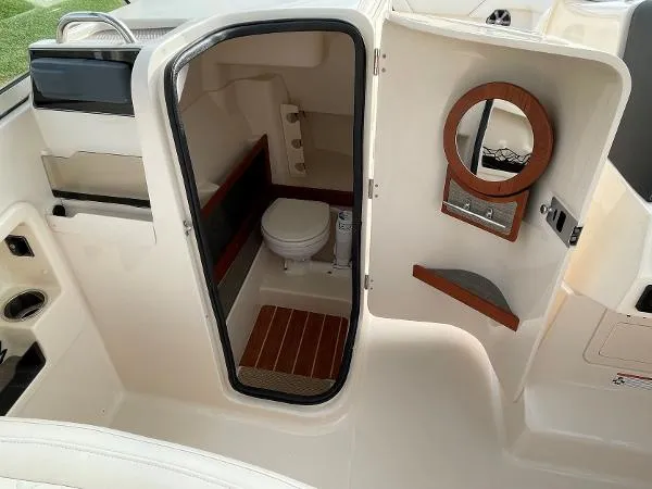 Slide: The Image of Grady-White 275 Dual Console 2019 - 5