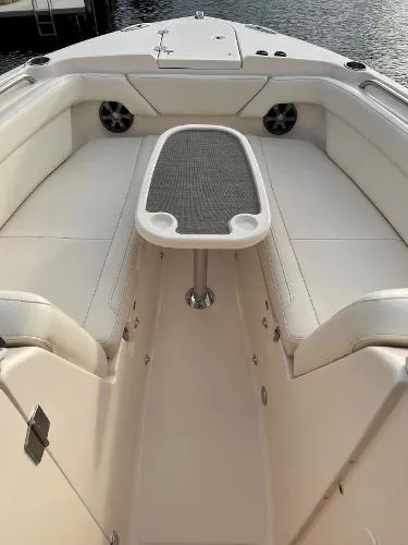 Slide: The Image of Grady-White 275 Dual Console 2019 - 8