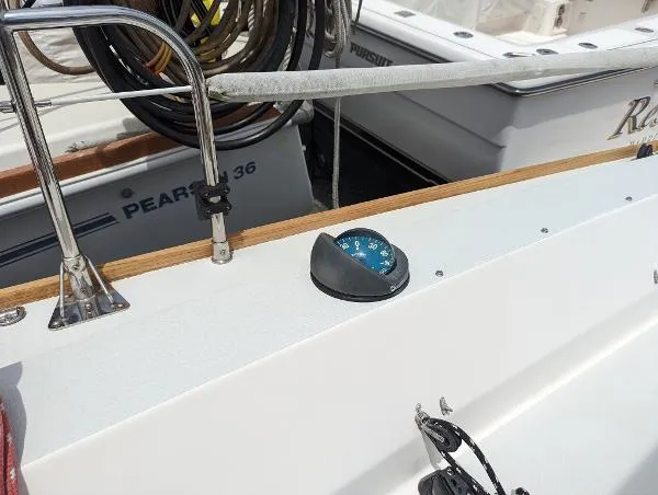 Slide: The Image of J Boats J/100 2005 - 11