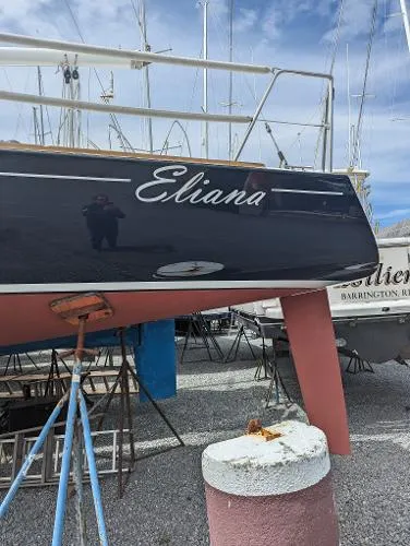 Slide: The Image of J Boats J/100 2005 - 2