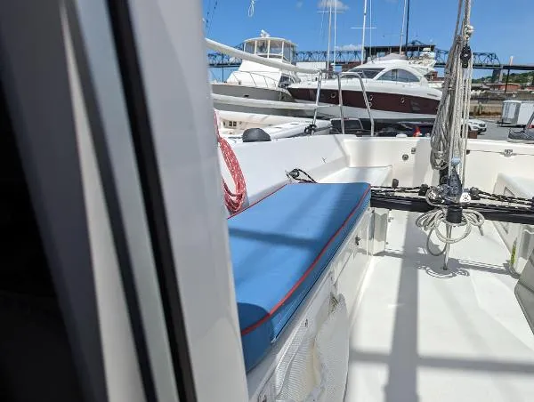 Slide: The Image of J Boats J/100 2005 - 7