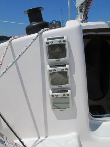 Slide: The Image of J Boats J/100 2005 - 9