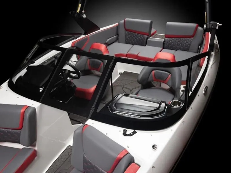 Slide: The Image of Scarab 195 LX 2026 - 10