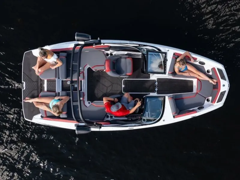 Slide: The Image of Scarab 195 LX 2026 - 2