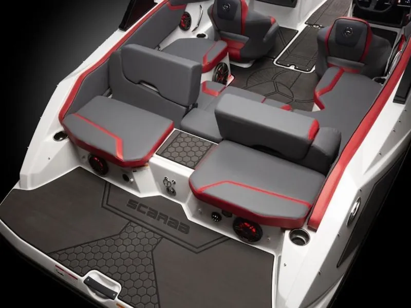 Slide: The Image of Scarab 195 LX 2026 - 3