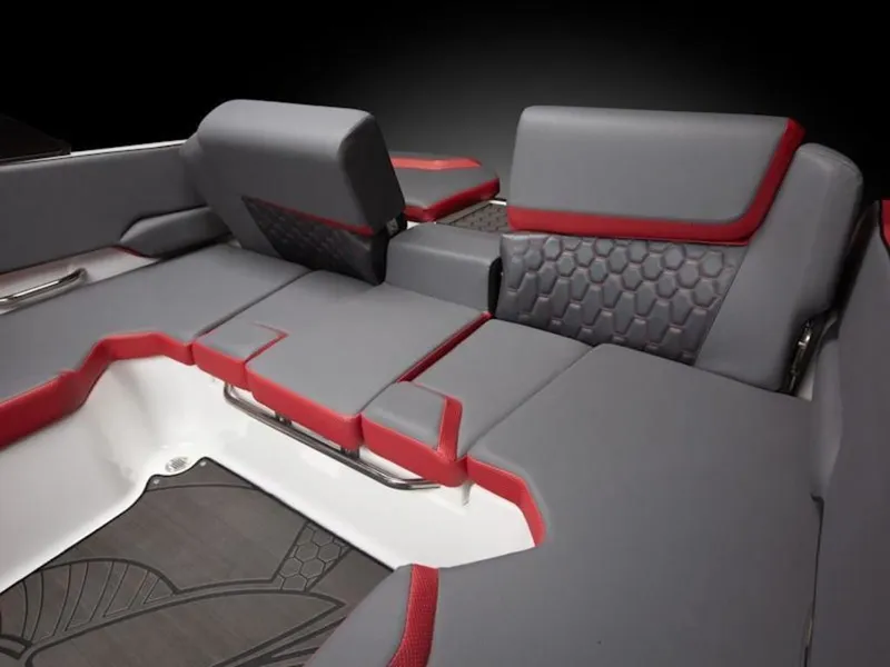 Slide: The Image of Scarab 195 LX 2026 - 4