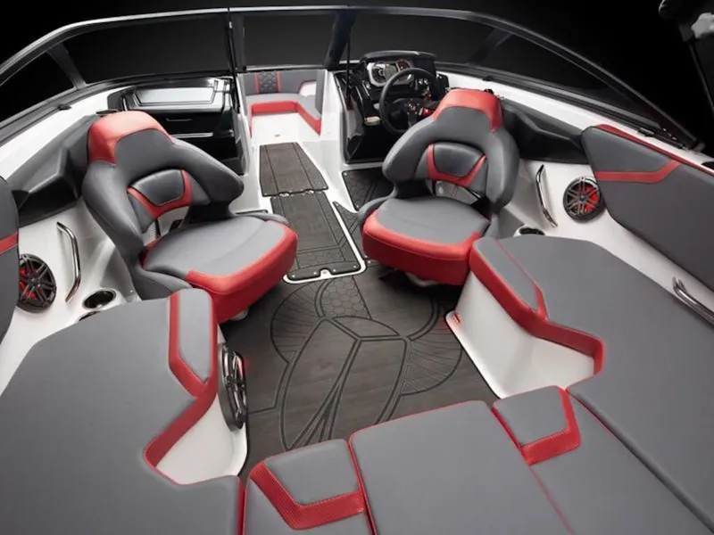 Slide: The Image of Scarab 195 LX 2026 - 5