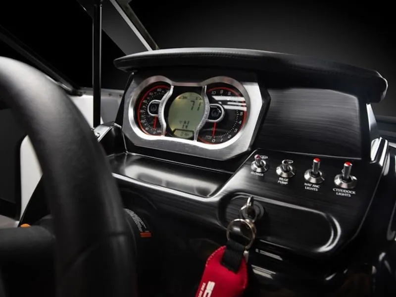 Slide: The Image of Scarab 195 LX 2026 - 7