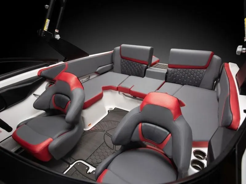 Slide: The Image of Scarab 195 LX 2026 - 9