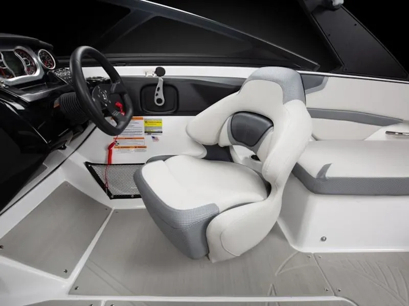 Slide: The Image of Scarab 215 SE 2026 - 3