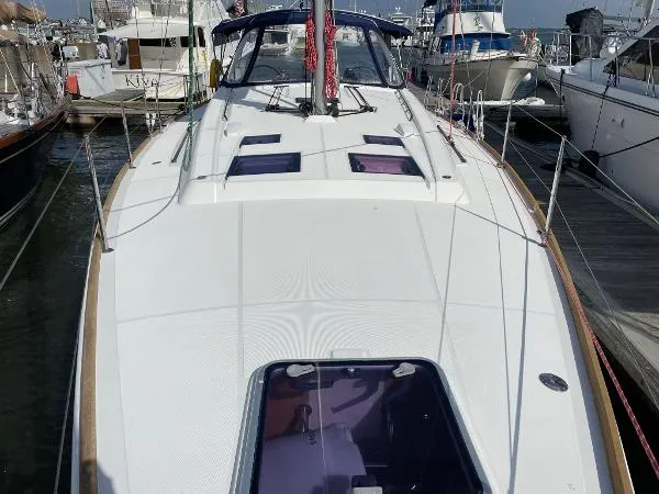 Slide: The Image of Beneteau Oceanis 45 2016 - 5