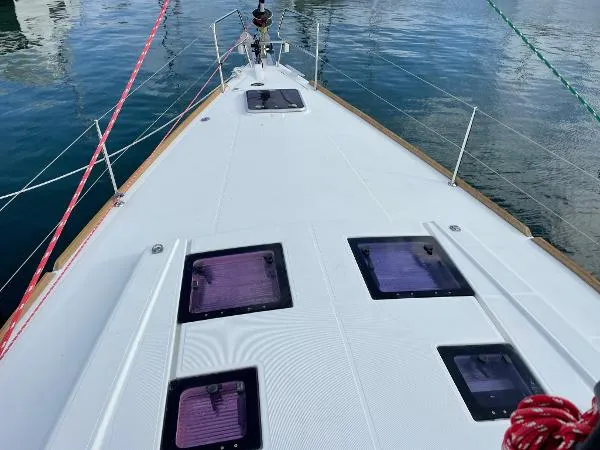 Slide: The Image of Beneteau Oceanis 45 2016 - 6