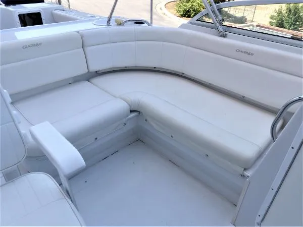 Slide: The Image of Glacier Bay 2640 Renegade 2004 - 2