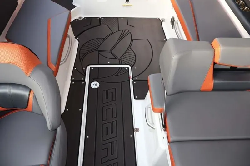 Slide: The Image of Scarab 285 LX 2026 - 18