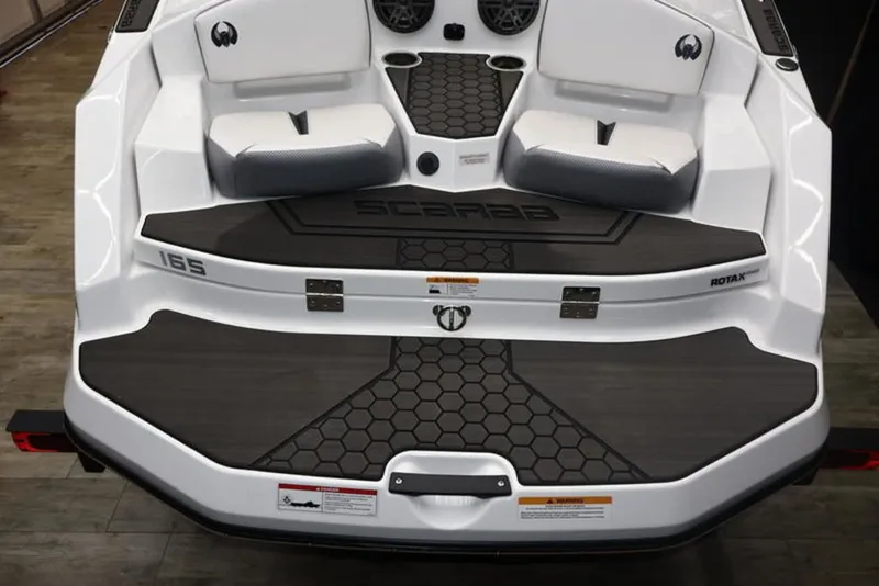 Slide: The Image of Scarab 165 ID 2024 - 5