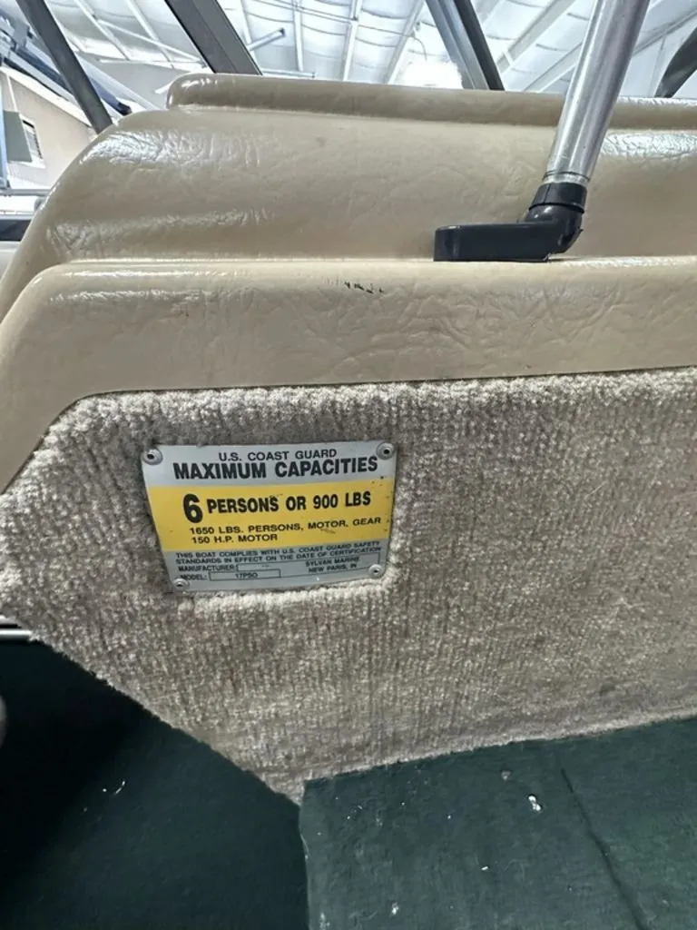 Slide: The Image of Sylvan 17 Pro Select 1997 - 10