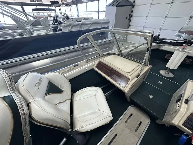 Slide: The Image of Sylvan 17 Pro Select 1997 - 11