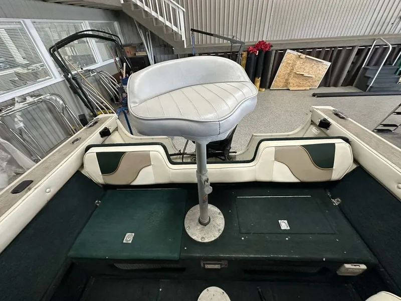 Slide: The Image of Sylvan 17 Pro Select 1997 - 13