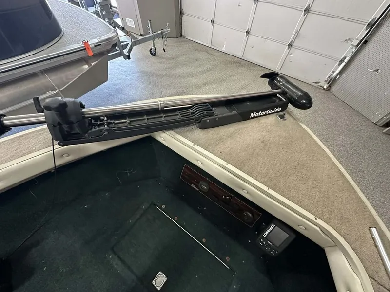 Slide: The Image of Sylvan 17 Pro Select 1997 - 5