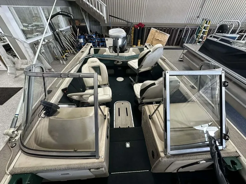 Slide: The Image of Sylvan 17 Pro Select 1997 - 7