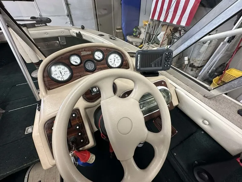 Slide: The Image of Sylvan 17 Pro Select 1997 - 9