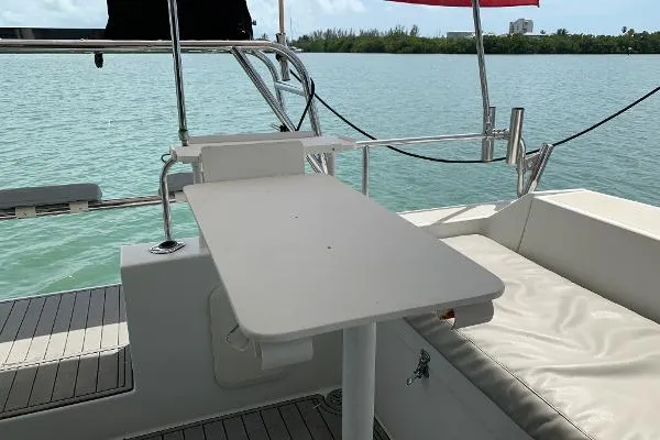 Slide: The Image of Seawind Venturer 38 1999 - 6