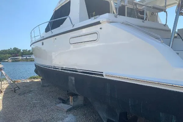 Slide: The Image of Seawind Venturer 38 1999 - 7