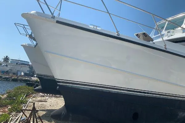 Slide: The Image of Seawind Venturer 38 1999 - 8