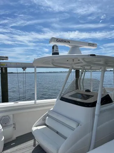 Slide: The Image of Intrepid 375 Center Console 2013 - 1