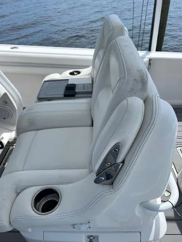 Slide: The Image of Intrepid 375 Center Console 2013 - 10