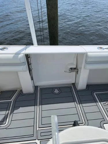 Slide: The Image of Intrepid 375 Center Console 2013 - 11